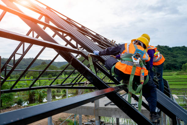 Reliable Arrowhead Beach, NC Roofing Contractor Solutions