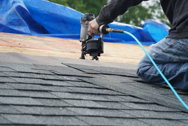 Roof Installation Near Me in Arrowhead Beach, NC